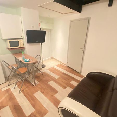 Jolis Studio Meuble Angerville  Kültér fotó