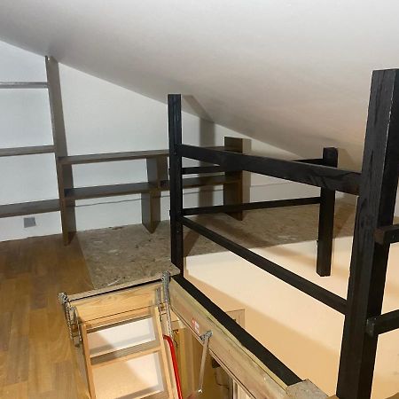 Jolis Studio Meuble Angerville  Kültér fotó
