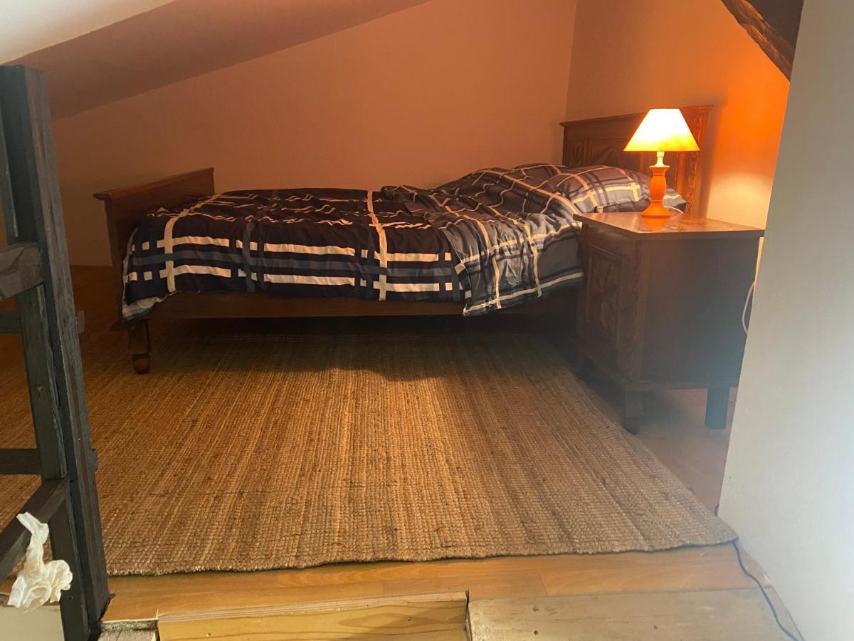 Jolis Studio Meuble Angerville  Kültér fotó