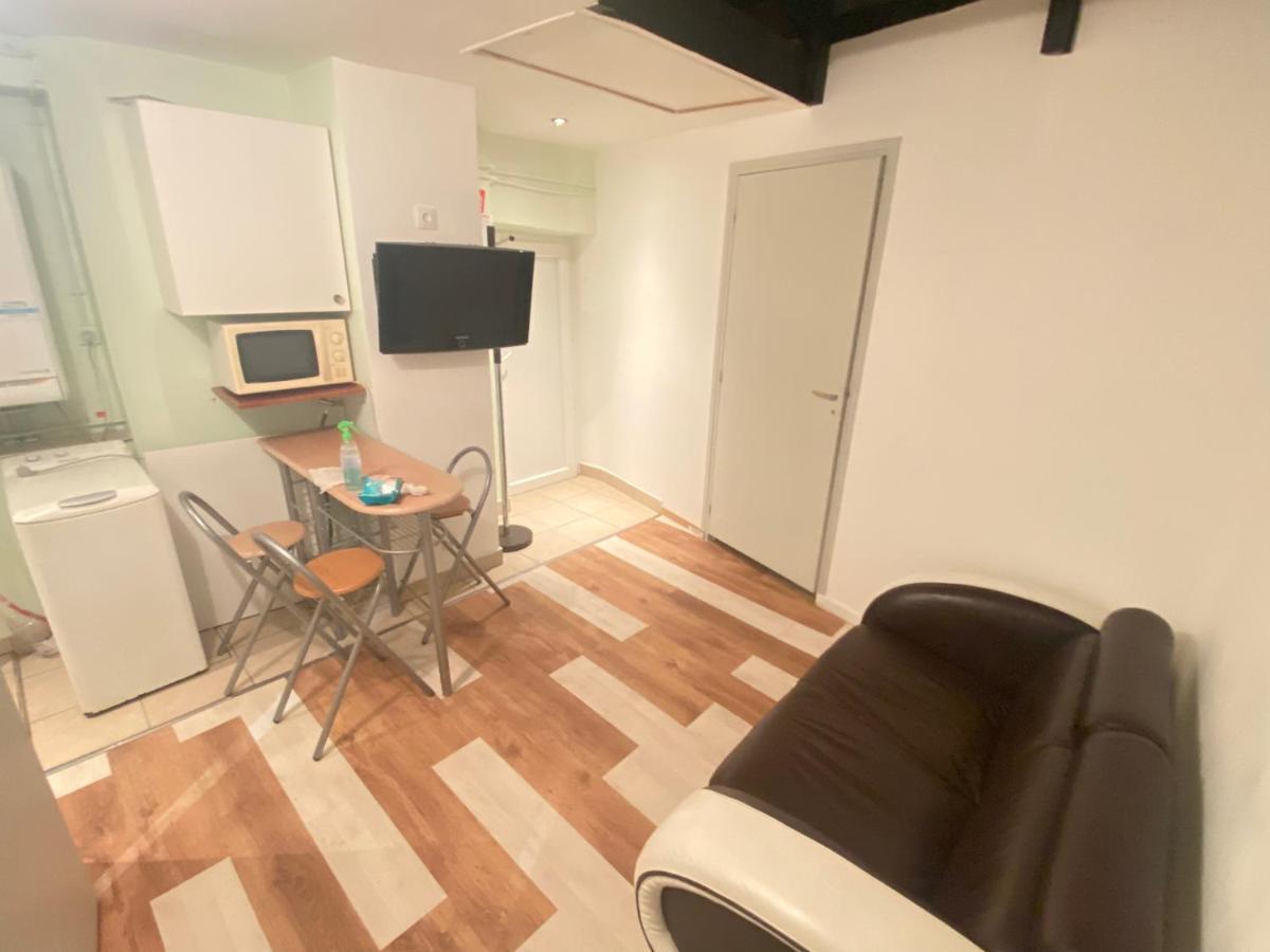 Jolis Studio Meuble Angerville  Kültér fotó