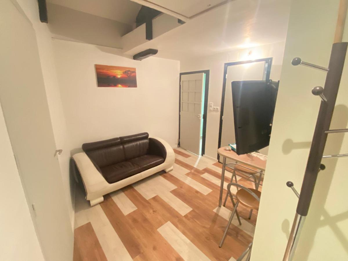 Jolis Studio Meuble Angerville  Kültér fotó