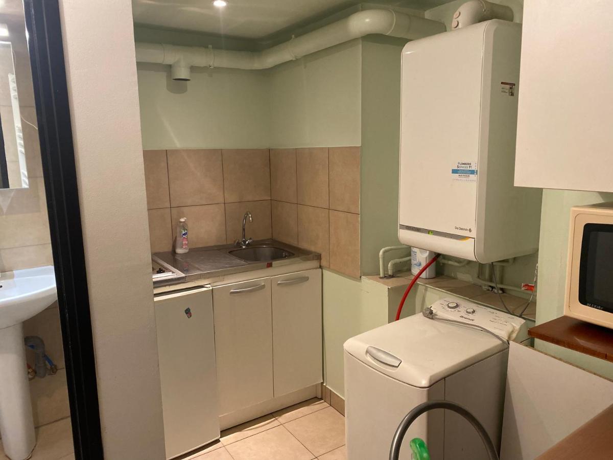 Jolis Studio Meuble Angerville  Kültér fotó