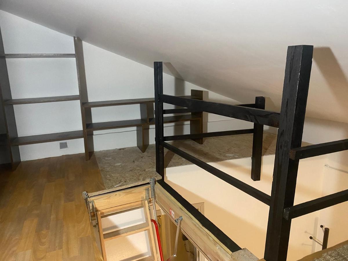 Jolis Studio Meuble Angerville  Kültér fotó